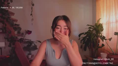 Tuli online show from March 2, 1:18 pm