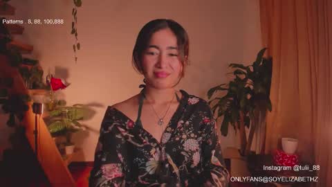 Tuli online show from March 8, 1:13 am