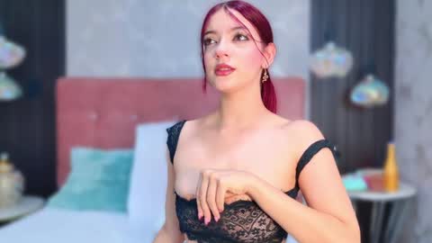 Elizabet online show from May 6, 11:47 am