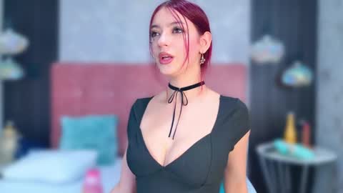 Elizabet online show from May 2, 11:57 am