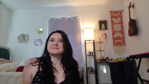 Eliza online show from September 23, 12:36 pm