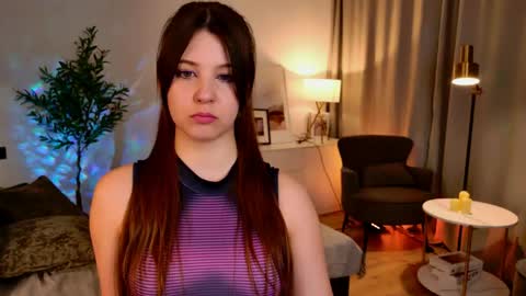Eliza online show from May 10, 1:13 pm