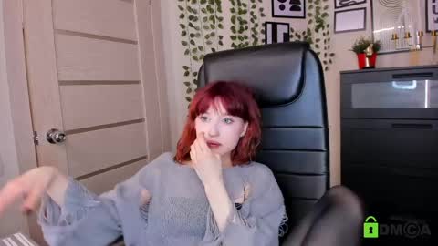 Eliza online show from May 15, 11:29 pm