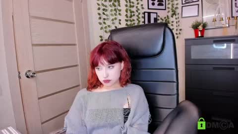 Eliza online show from May 15, 11:18 pm