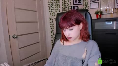 Eliza online show from May 15, 11:07 pm
