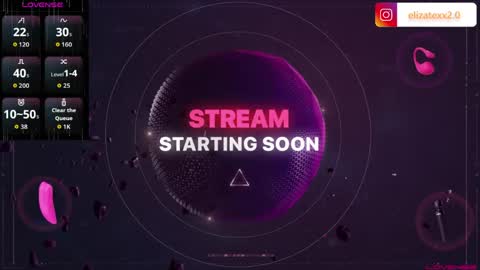   online show from May 18, 4:24 pm