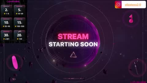   online show from May 20, 7:33 pm