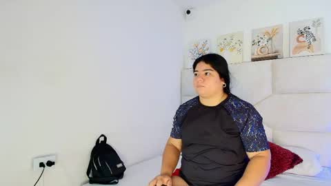 Eliza online show from May 18, 12:22 pm