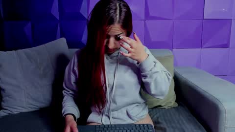 elizbeth_777 online show from January 25, 11:13 am