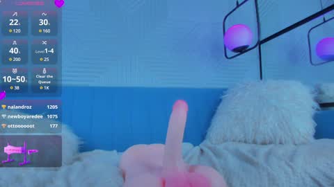 elizbeth_777 online show from January 14, 10:02 pm