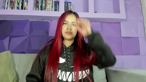 elizbeth_777 online show from January 30, 11:11 am