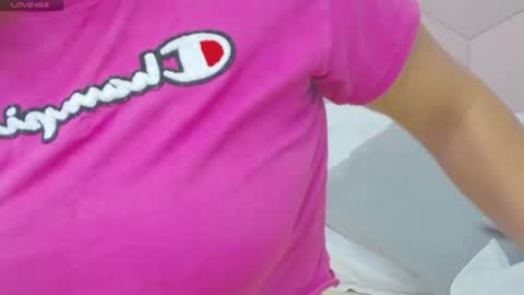 Elize online show from August 5, 4:41 am