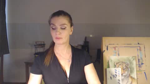 Eliekind online show from March 7, 4:13 am