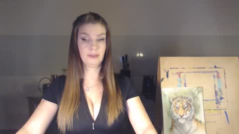 Eliekind online show from February 7, 4:06 am