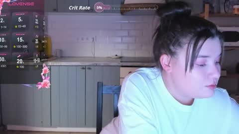 Lina online show from November 16, 1:29 am