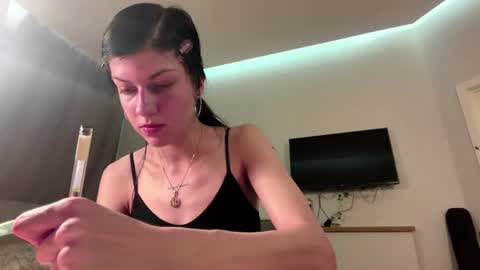 Eva online show from July 23, 7:11 pm