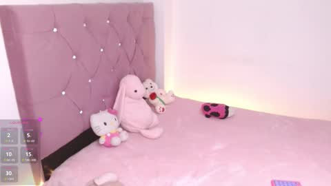 Ella  online show from January 11, 7:57 am