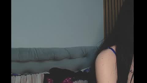 Chloe online show from November 24, 12:45 am