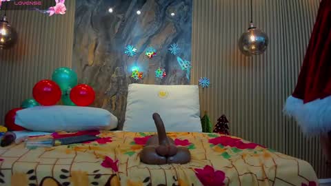 ella harper online show from December 20, 1:58 am