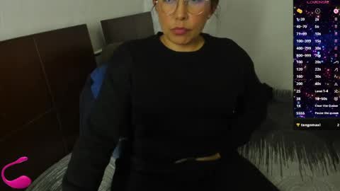 Ella and Harry online show from March 13, 2:46 am