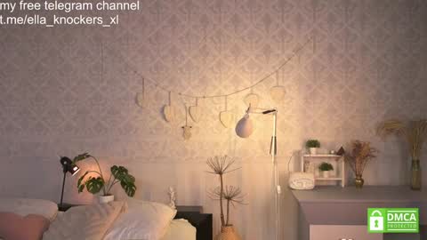 Ella      NEXT STREAM 21 november online show from January 25, 12:30 pm