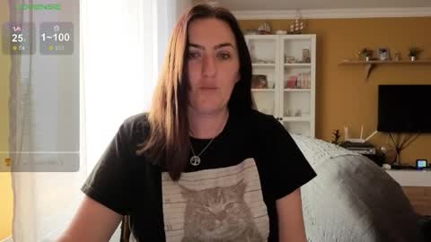 Ella  Max online show from April 12, 5:54 am