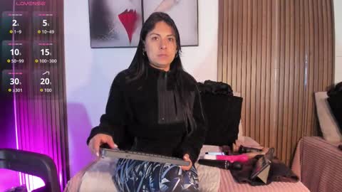 ella rouse online show from October 12, 12:07 pm