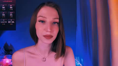 ellaamber online show from December 21, 2:16 am