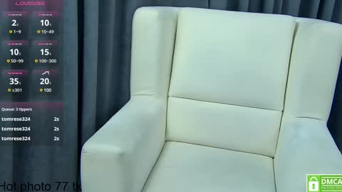 Ella online show from December 15, 4:29 am