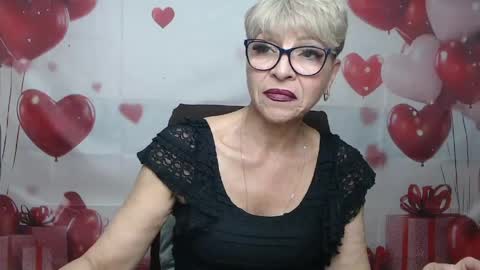 EllaBonito online show from May 19, 5:47 am