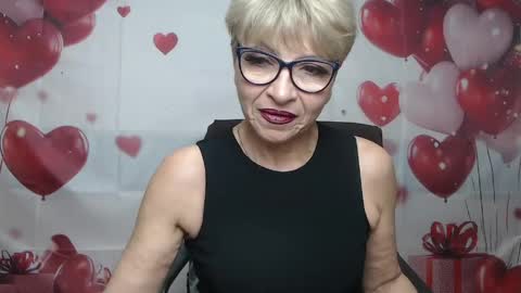 EllaBonito online show from May 1, 5:54 am