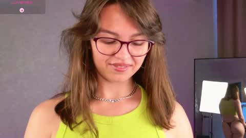 ellacanny online show from May 21, 5:27 am