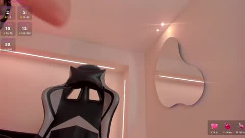 EllaClark online show from November 11, 6:49 pm