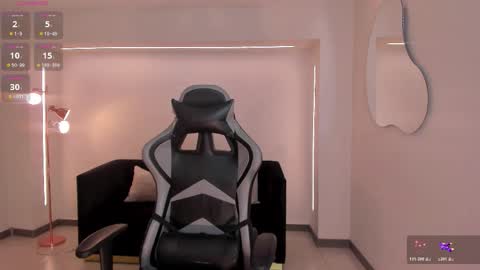 EllaClark online show from November 13, 7:02 pm