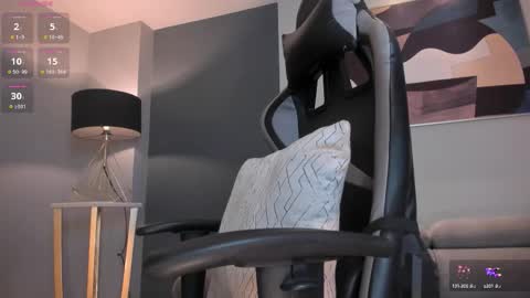 EllaClark online show from October 11, 10:23 pm