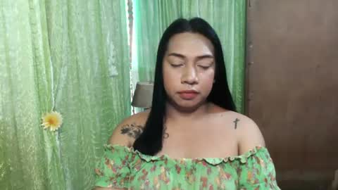 Snapshot of ellah_morena chatting on March 11, 8:19 am Ellah online show from March 11, 8:19 am