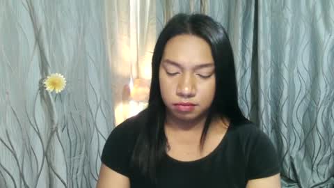 Snapshot of ellah_morena chatting on January 25, 3:14 pm Ellah online show from January 25, 3:14 pm