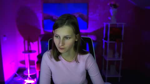 Ella online show from October 11, 12:41 pm