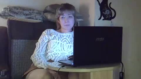 ellajohnsonx online show from March 21, 5:18 pm