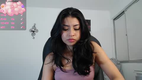 Ella Amoneth online show from June 22, 2:16 am