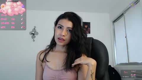 Ella Amoneth online show from June 29, 7:46 pm