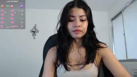 Ella Amoneth online show from June 27, 6:58 pm