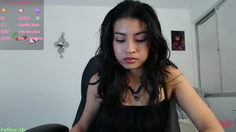 Ella Amoneth online show from June 15, 4:34 am