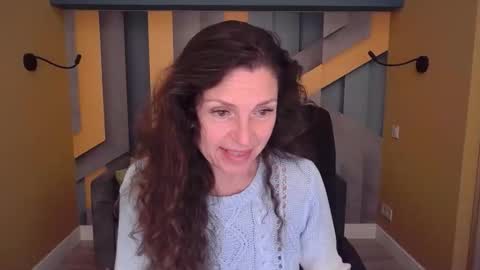 EllaLongs online show from May 14, 11:27 am
