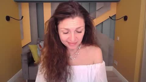 EllaLongs online show from March 29, 12:37 pm