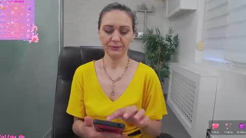            online show from May 26, 3:00 pm