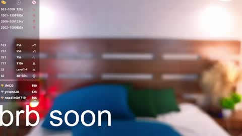 Eva online show from May 12, 4:13 pm