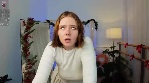 elle_drift online show from December 16, 10:48 pm