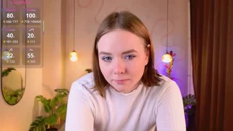 elle_drift online show from January 6, 2:32 pm