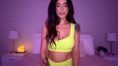 Ellebby7 online show from March 26, 3:19 am